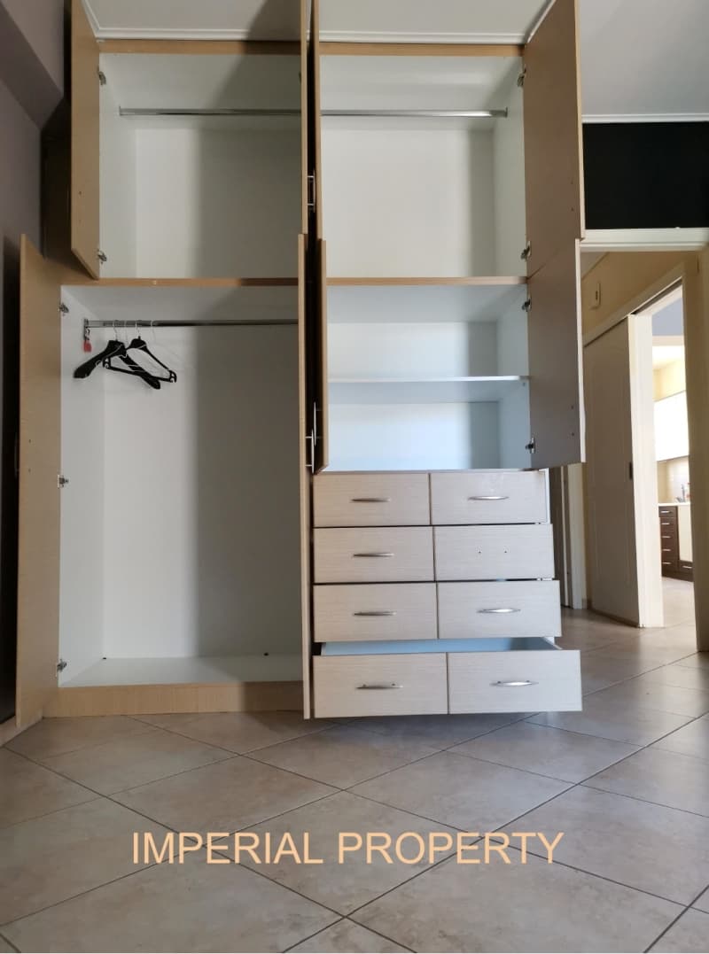 Apartment in Lofos Skouze, Kolonos - Kolokinthous — Photo 14 of 26