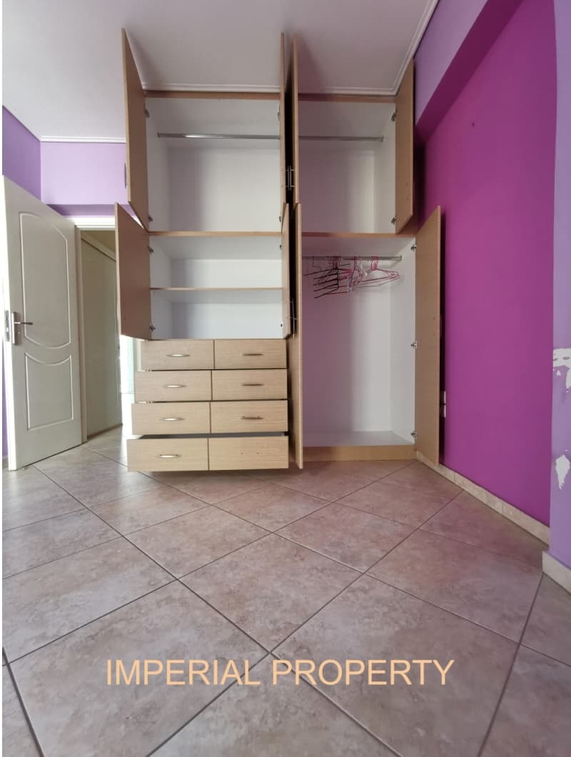 Apartment in Lofos Skouze, Kolonos - Kolokinthous — Photo 23 of 26