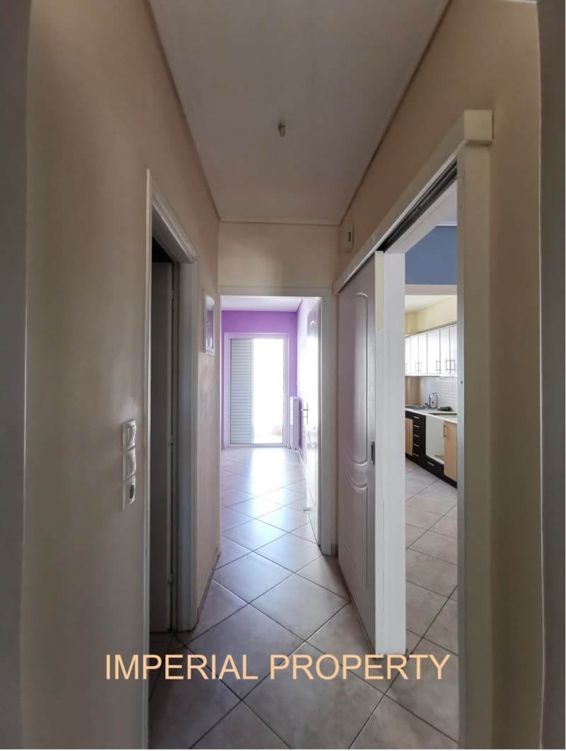 Apartment in Lofos Skouze, Kolonos - Kolokinthous — Photo 19 of 26