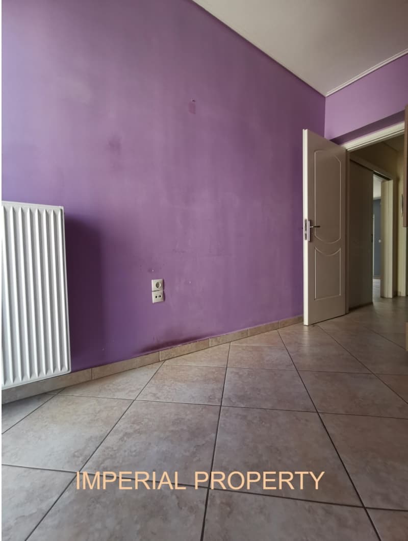 Apartment in Lofos Skouze, Kolonos - Kolokinthous — Photo 25 of 26