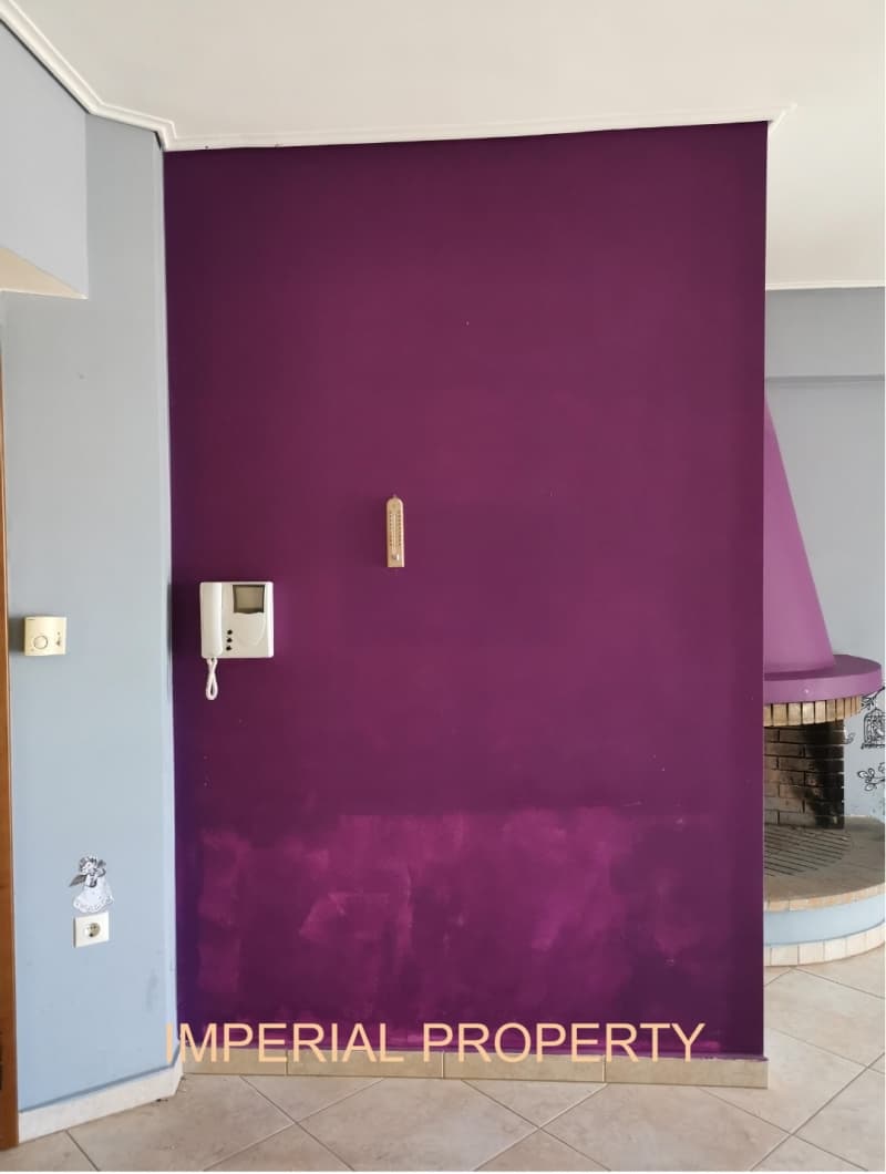 Apartment in Lofos Skouze, Kolonos - Kolokinthous — Photo 17 of 26