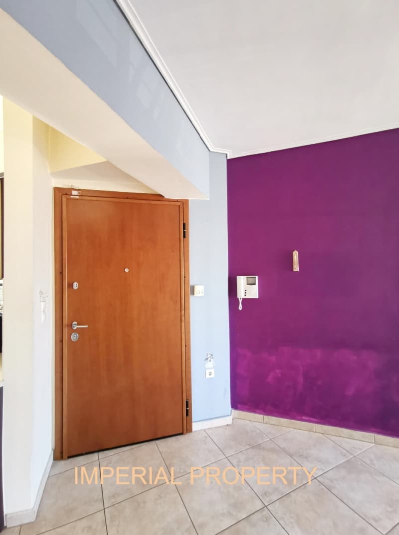 Apartment in Lofos Skouze, Kolonos - Kolokinthous — Photo 15 of 26