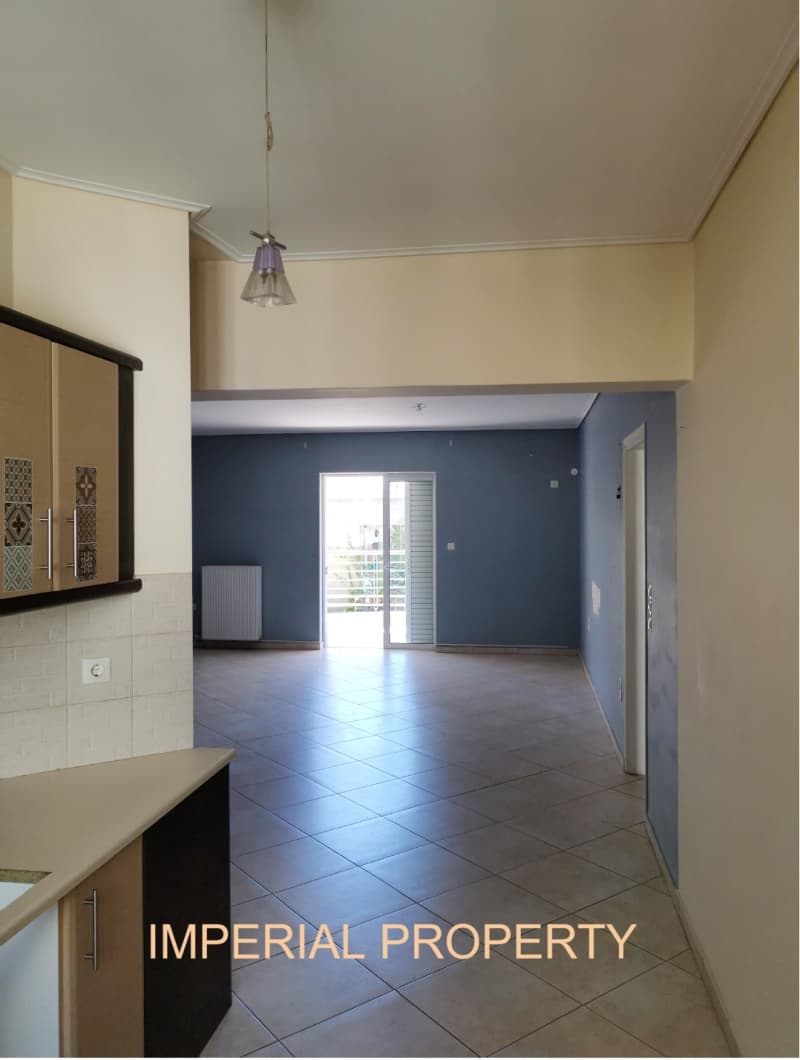 Apartment in Lofos Skouze, Kolonos - Kolokinthous — Photo 20 of 26