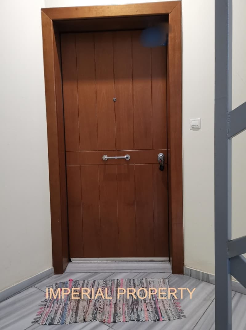 Apartment in Lofos Skouze, Kolonos - Kolokinthous — Photo 24 of 26