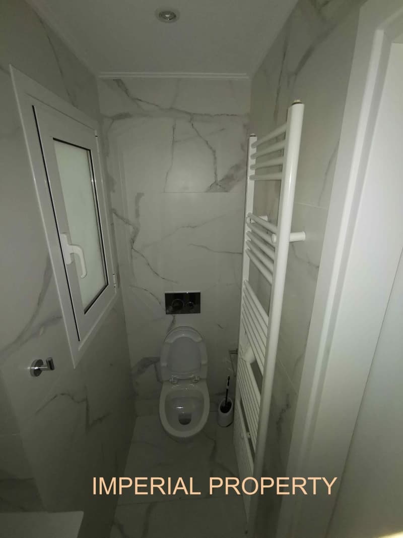 Διαμέρισμα στην Κάτω Γλυφάδα, Γλυφάδα — Φωτογραφία 14 από 23