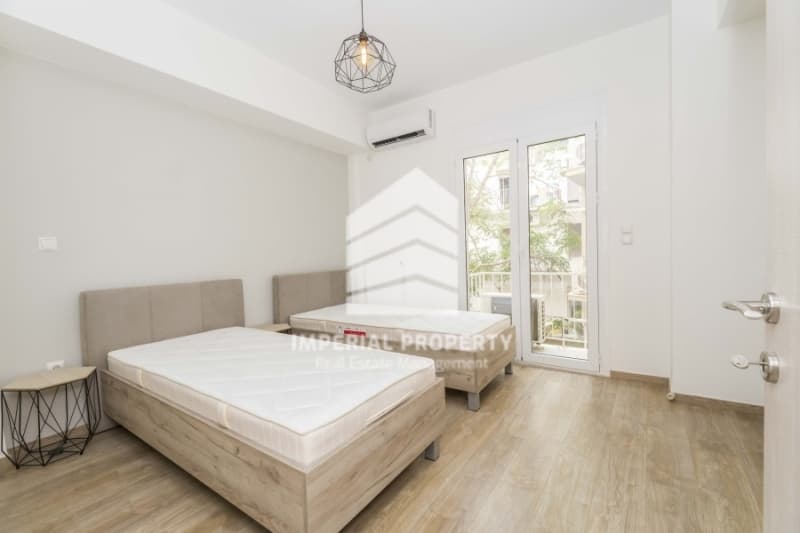 Διαμέρισμα στην Φωκίωνος Νέγρη, Κυψέλη — Φωτογραφία 2 από 14