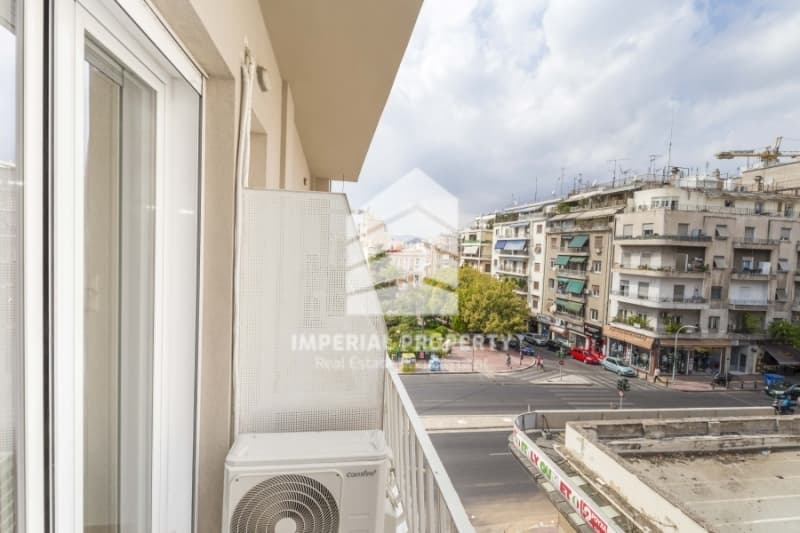Διαμέρισμα στην Φωκίωνος Νέγρη, Κυψέλη — Φωτογραφία 4 από 14