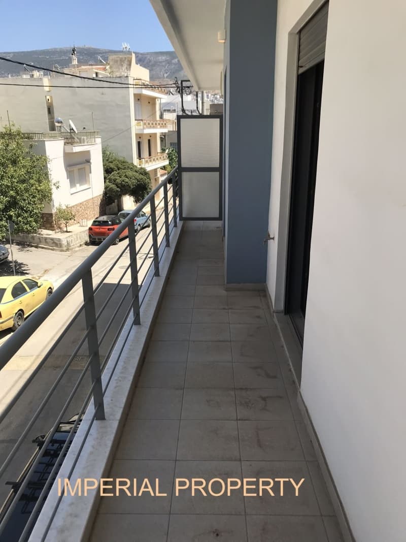 Διαμέρισμα στην Μεταμόρφωση Βύρωνα, Βύρωνας — Φωτογραφία 7 από 11