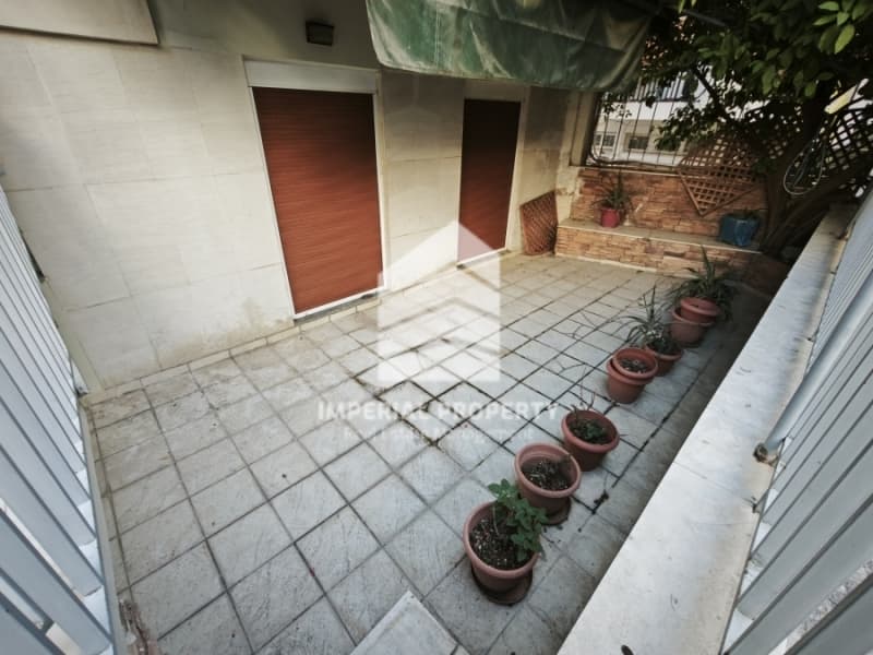 Διαμέρισμα στην Χαροκόπου, Καλλιθέα — Φωτογραφία 8 από 30