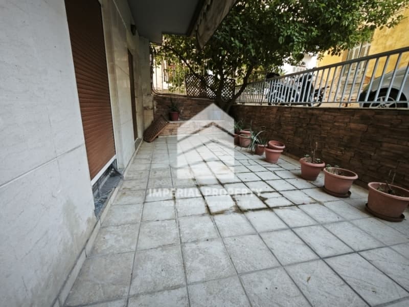 Διαμέρισμα στην Χαροκόπου, Καλλιθέα — Φωτογραφία 15 από 30