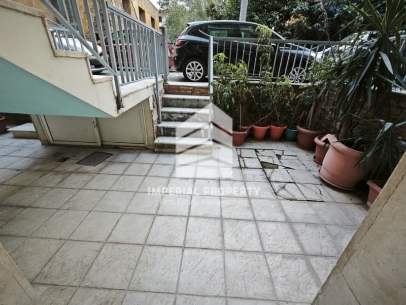 Διαμέρισμα στην Χαροκόπου, Καλλιθέα — Φωτογραφία 23 από 30