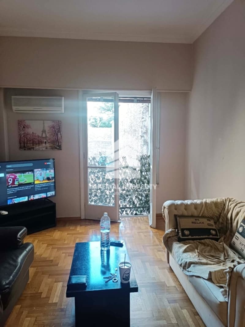 Διαμέρισμα στην Ραβένια, Αττική — Φωτογραφία 3 από 26