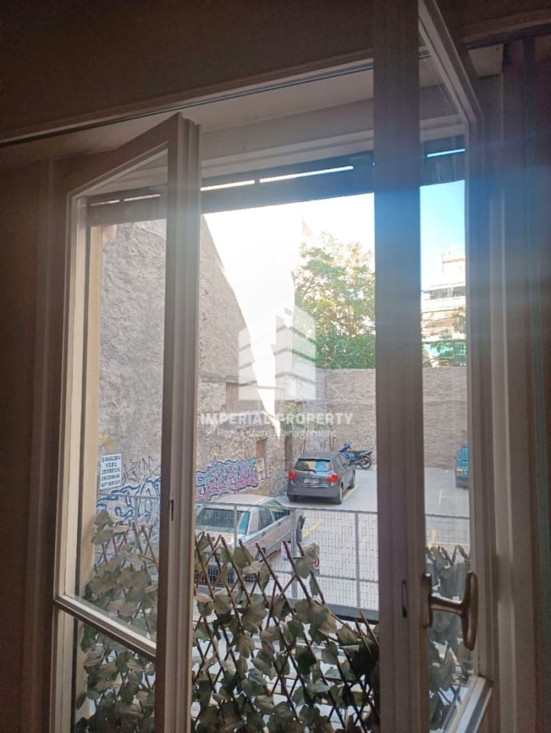 Διαμέρισμα στην Ραβένια, Αττική — Φωτογραφία 5 από 26