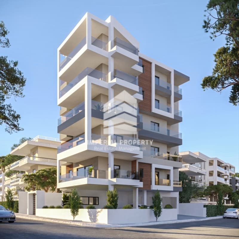 Διαμέρισμα στην Κυθηρίων - Πανί, Άλιμος — Φωτογραφία 4 από 9