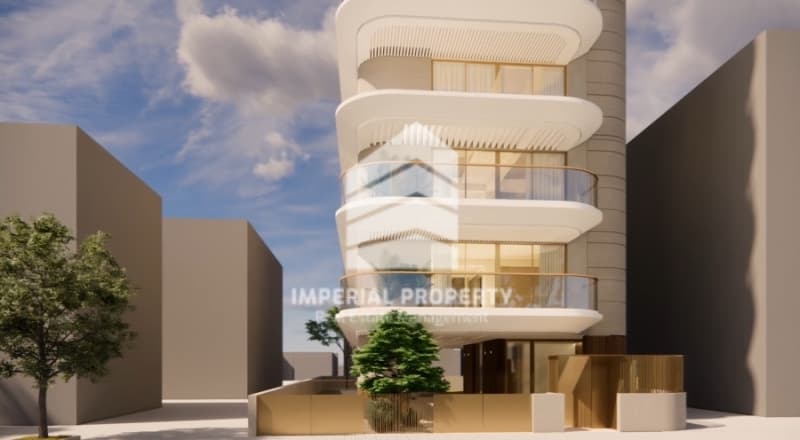 Διαμέρισμα στην Κέντρο, Άλιμος — Φωτογραφία 12 από 24