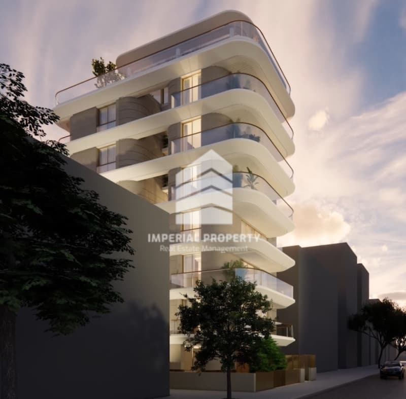 Διαμέρισμα στην Κέντρο, Άλιμος — Φωτογραφία 17 από 24