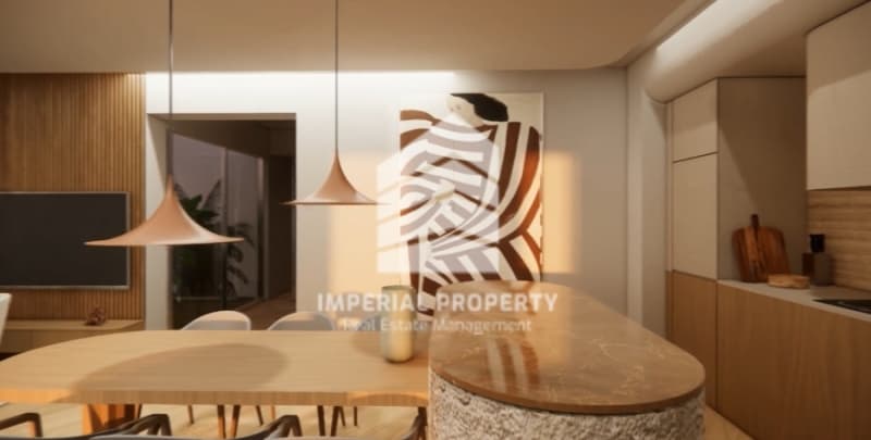 Διαμέρισμα στην Κέντρο, Άλιμος — Φωτογραφία 4 από 24