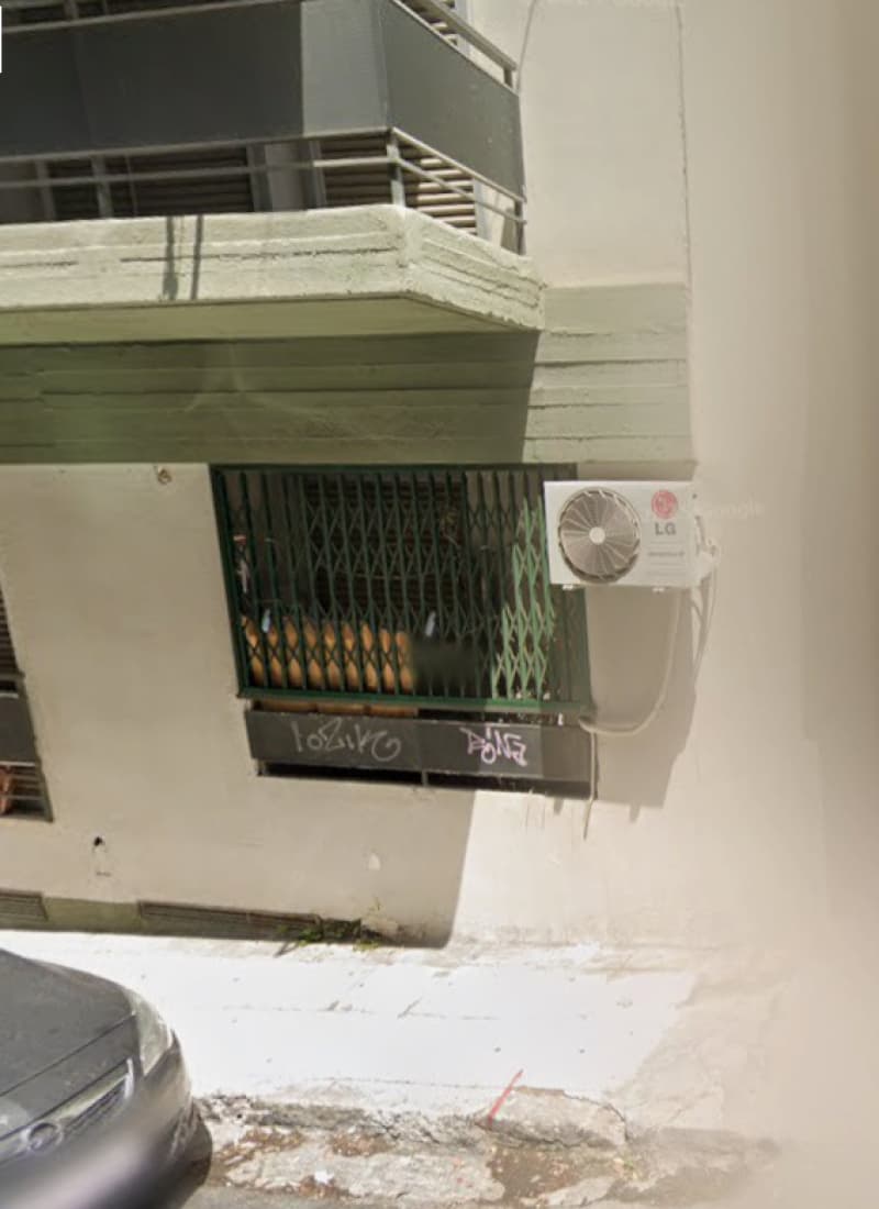 Διαμέρισμα στην Σούτσου, Ιλίσια — Φωτογραφία 2 από 10