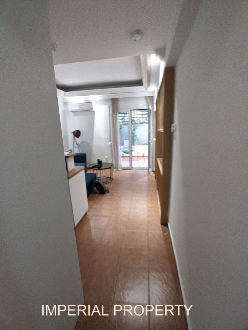 Apartment in akadimia Platonos, Kolonos - Kolokinthous — Photo 22 of 23
