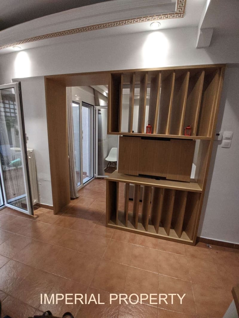 Apartment in akadimia Platonos, Kolonos - Kolokinthous — Photo 4 of 23