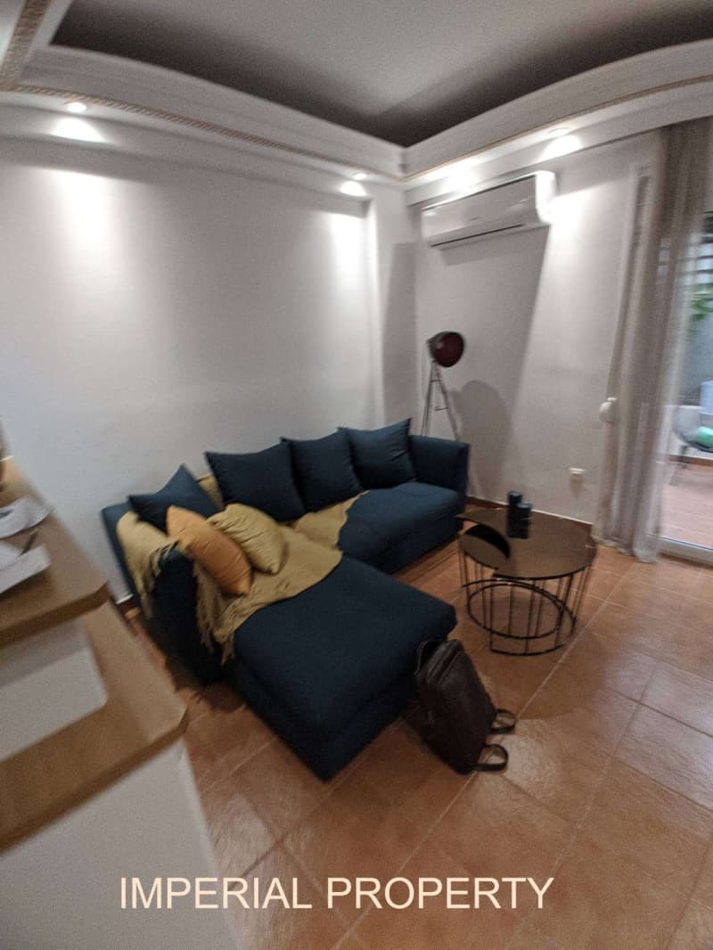 Apartment in akadimia Platonos, Kolonos - Kolokinthous — Photo 7 of 23