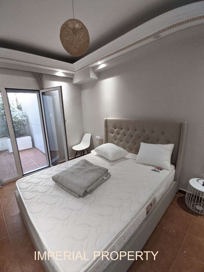 Apartment in akadimia Platonos, Kolonos - Kolokinthous — Photo 11 of 23