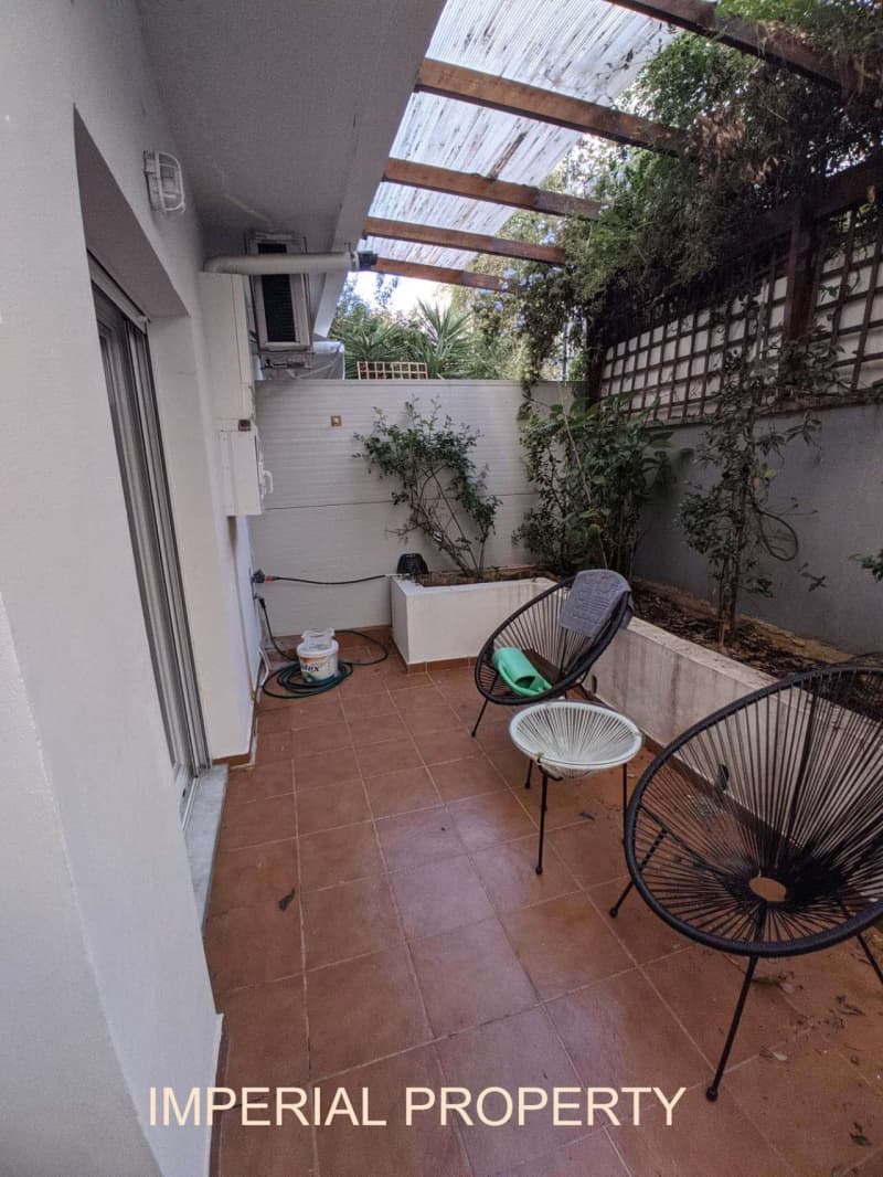 Apartment in akadimia Platonos, Kolonos - Kolokinthous — Photo 8 of 23