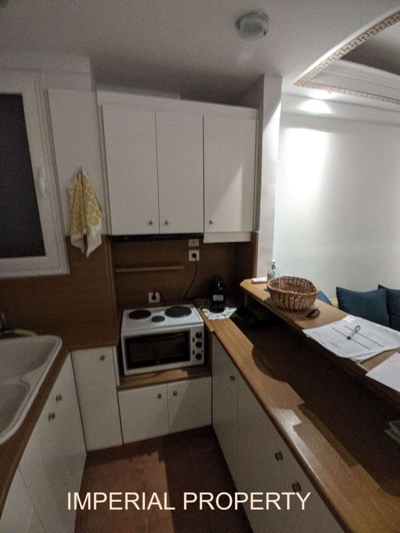 Apartment in akadimia Platonos, Kolonos - Kolokinthous — Photo 5 of 23