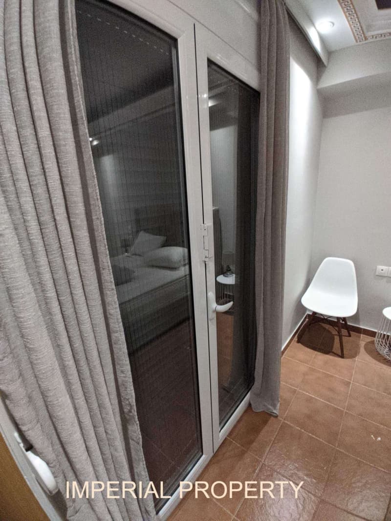 Apartment in akadimia Platonos, Kolonos - Kolokinthous — Photo 10 of 23
