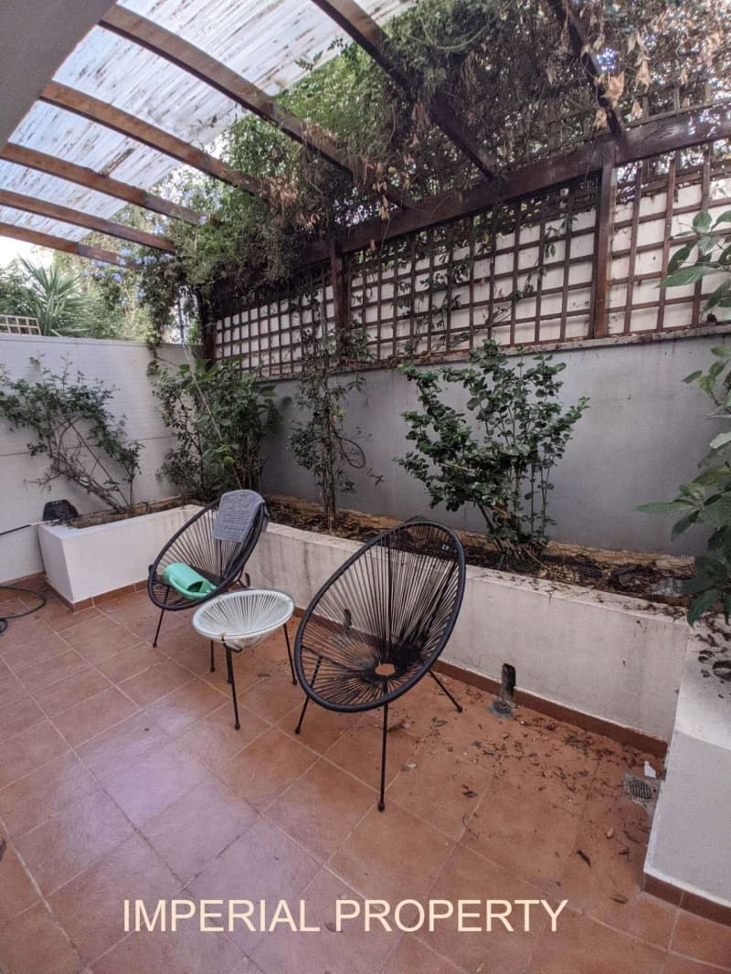 Apartment in akadimia Platonos, Kolonos - Kolokinthous — Photo 1 of 23