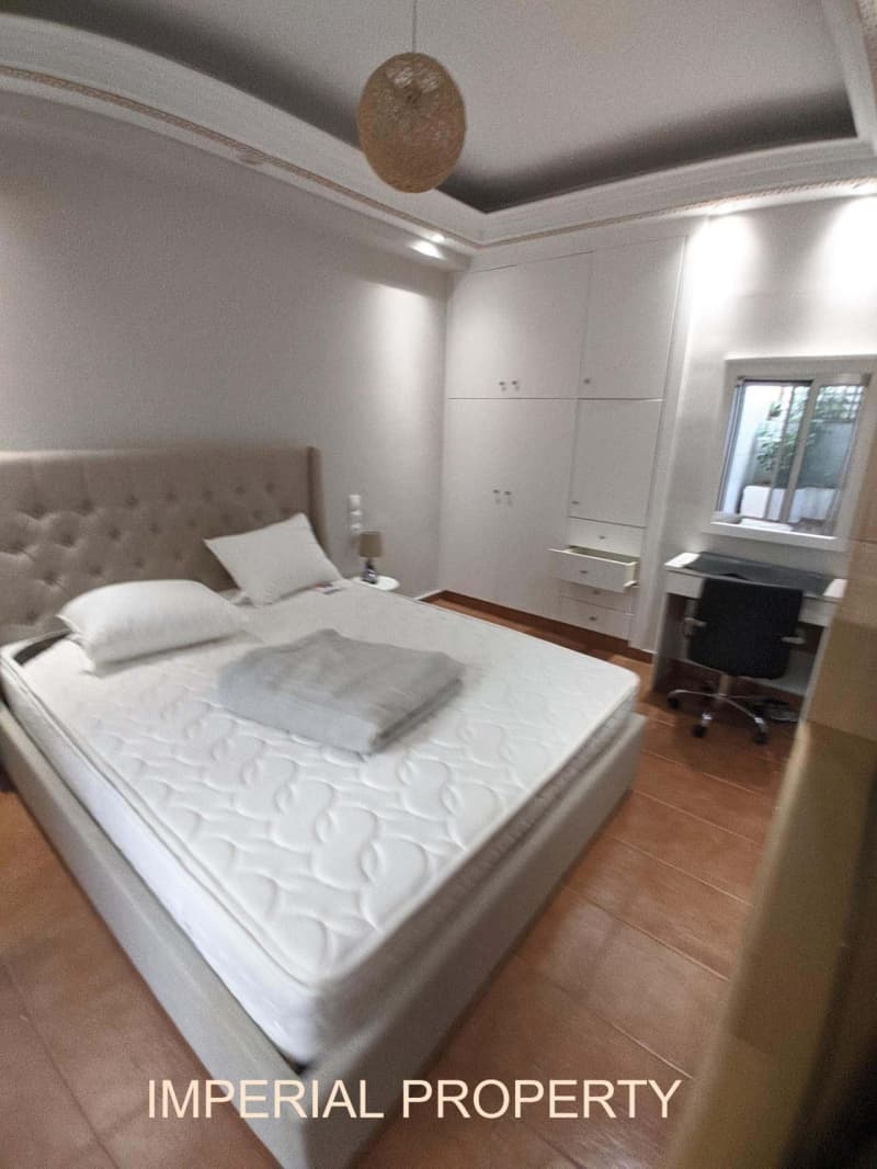 Apartment in akadimia Platonos, Kolonos - Kolokinthous — Photo 18 of 23