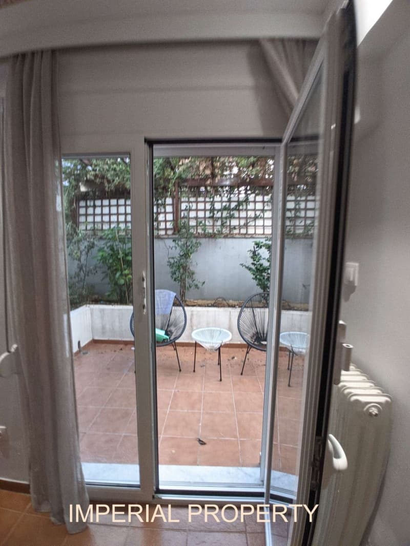 Apartment in akadimia Platonos, Kolonos - Kolokinthous — Photo 16 of 23