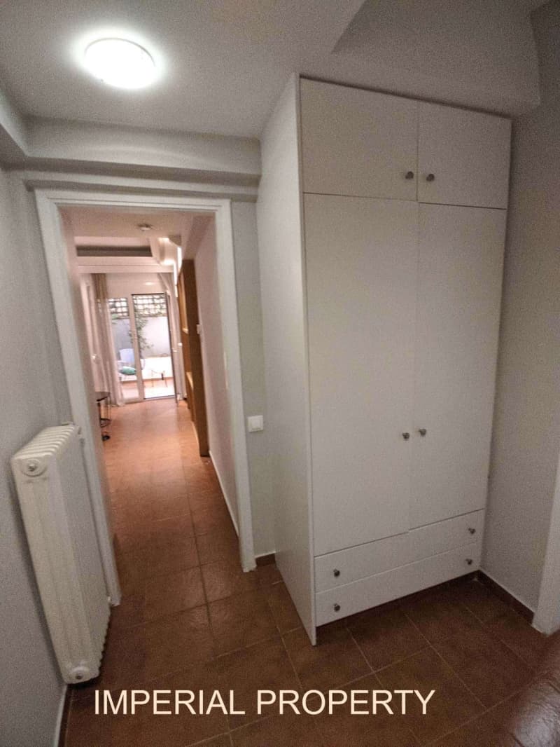 Apartment in akadimia Platonos, Kolonos - Kolokinthous — Photo 17 of 23