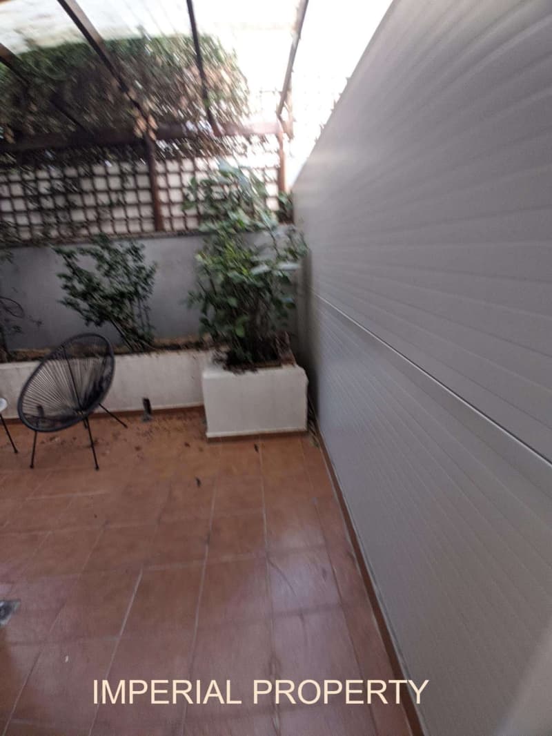 Apartment in akadimia Platonos, Kolonos - Kolokinthous — Photo 12 of 23