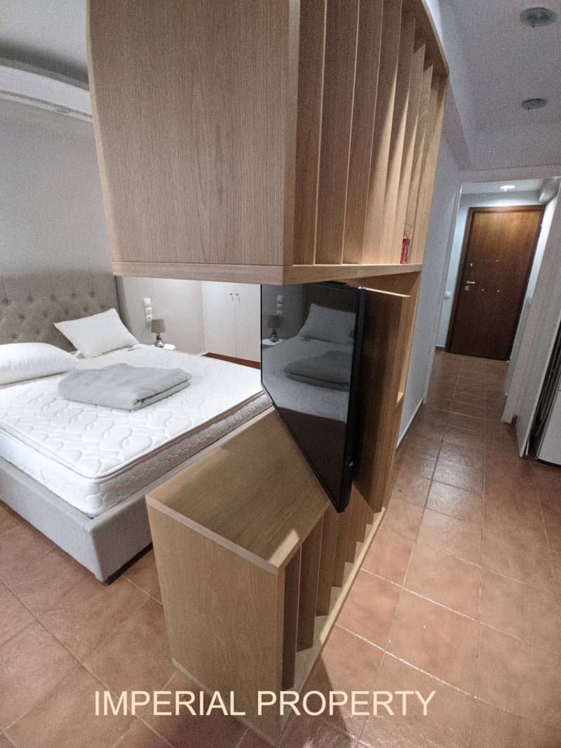 Apartment in akadimia Platonos, Kolonos - Kolokinthous — Photo 3 of 23