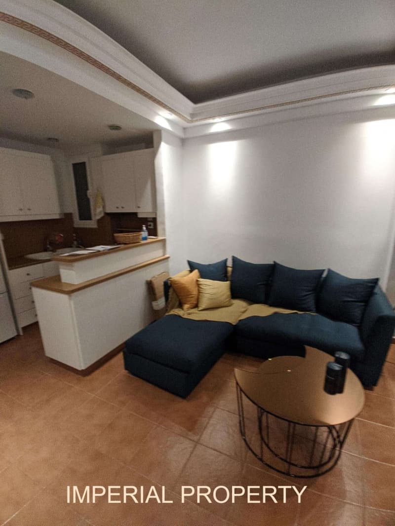 Apartment in akadimia Platonos, Kolonos - Kolokinthous — Photo 19 of 23