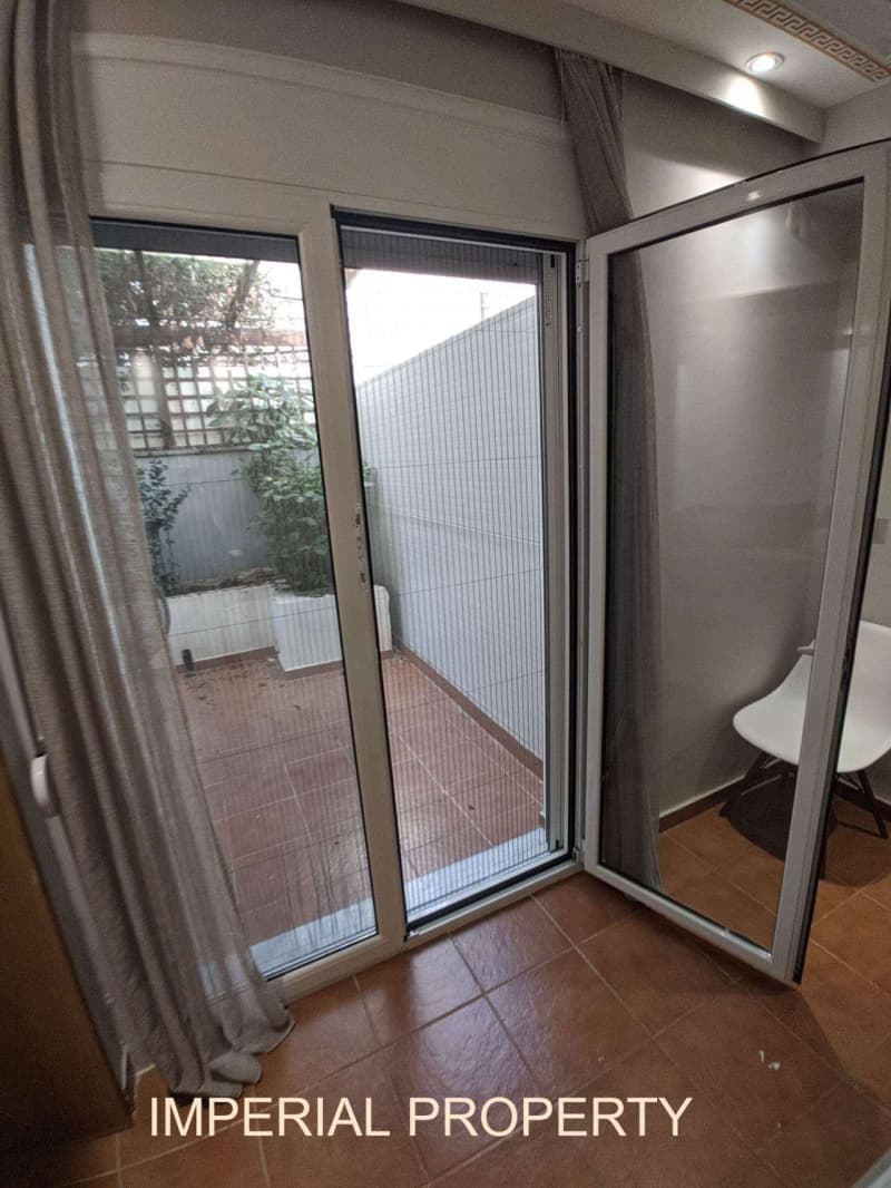 Apartment in akadimia Platonos, Kolonos - Kolokinthous — Photo 9 of 23