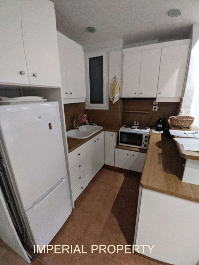 Apartment in akadimia Platonos, Kolonos - Kolokinthous — Photo 15 of 23