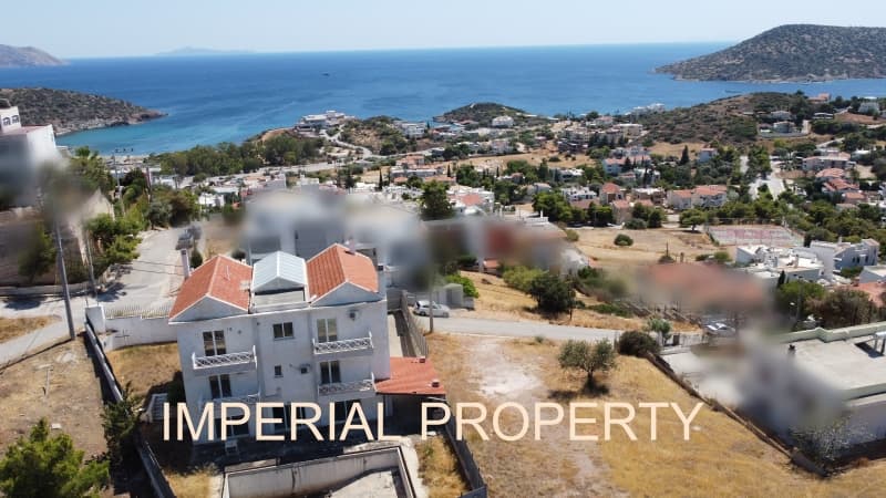 Μονοκατοικία στην Άγιος Νικόλαος, Ανάβυσσος — Φωτογραφία 4 από 30