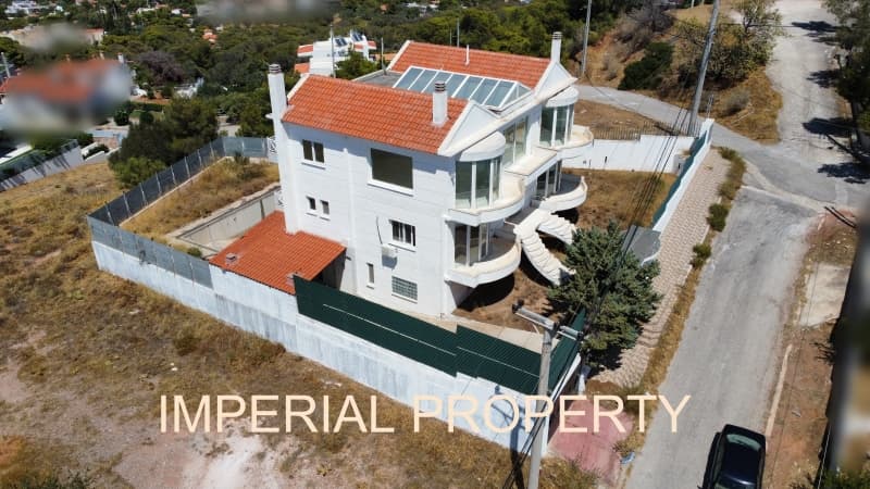 Μονοκατοικία στην Άγιος Νικόλαος, Ανάβυσσος — Φωτογραφία 3 από 30