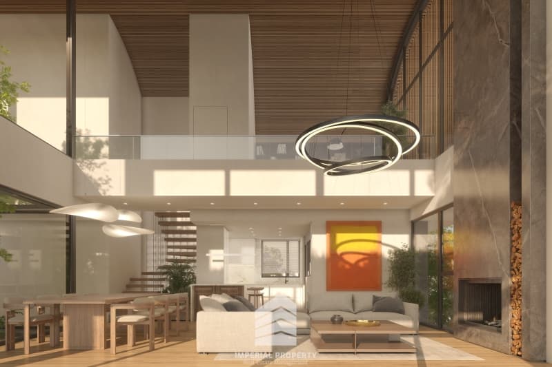 Apartment in Kithiron - Pani, Alimos — Photo 10 of 11