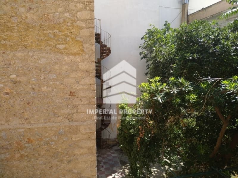 House in akadimia Platonos, Kolonos - Kolokinthous — Photo 16 of 30