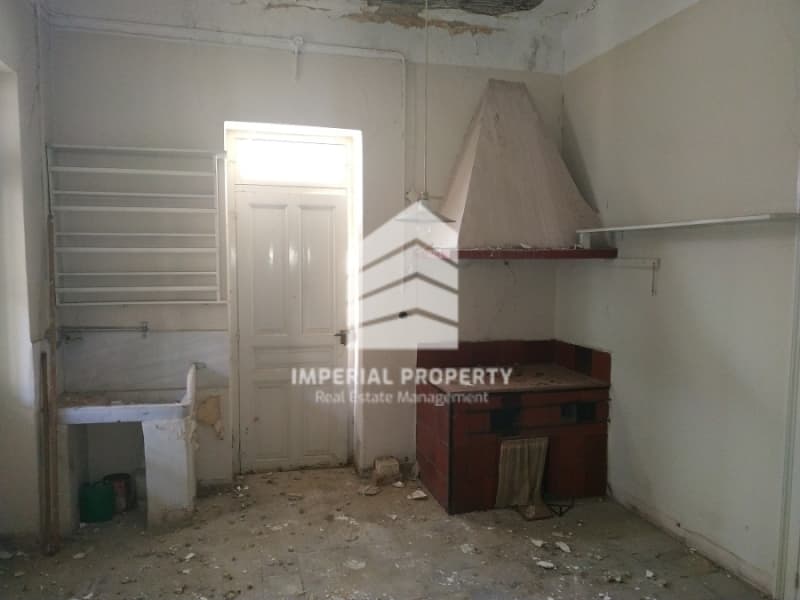 House in akadimia Platonos, Kolonos - Kolokinthous — Photo 14 of 30