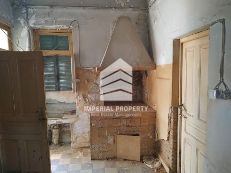 House in akadimia Platonos, Kolonos - Kolokinthous — Photo 18 of 30
