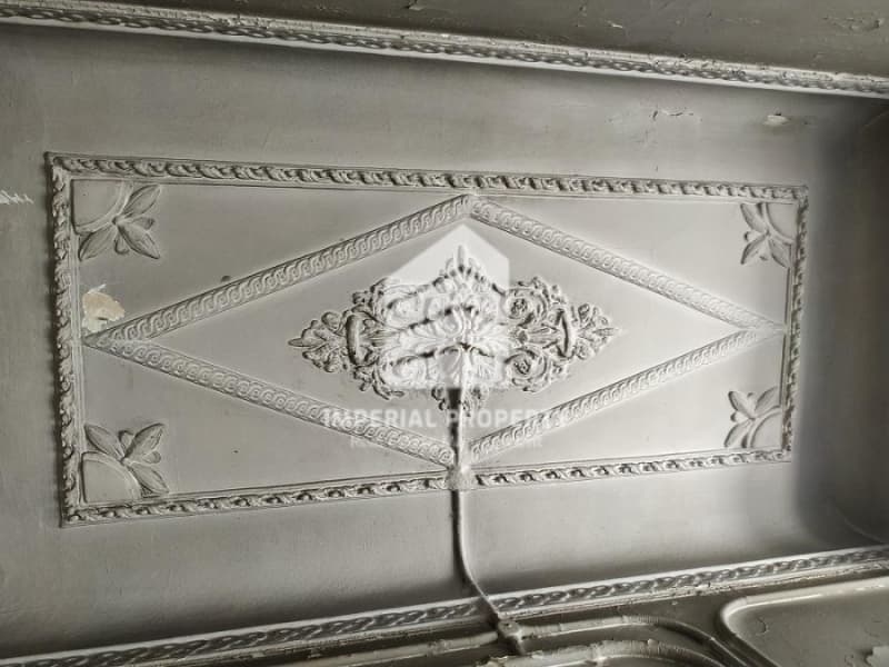 House in akadimia Platonos, Kolonos - Kolokinthous — Photo 21 of 30