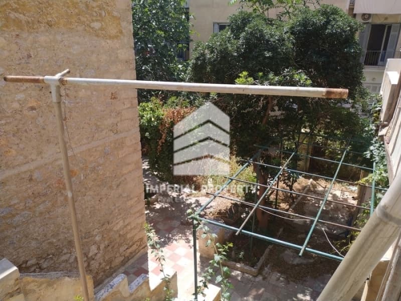 House in akadimia Platonos, Kolonos - Kolokinthous — Photo 15 of 30