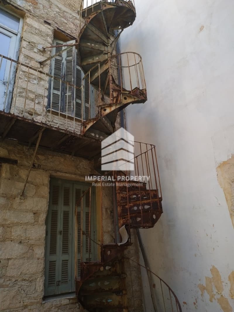 House in akadimia Platonos, Kolonos - Kolokinthous — Photo 11 of 30