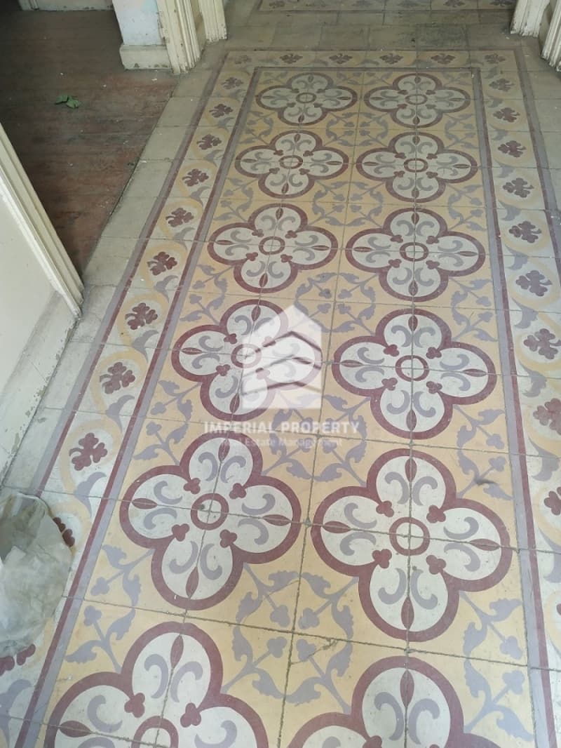 House in akadimia Platonos, Kolonos - Kolokinthous — Photo 20 of 30