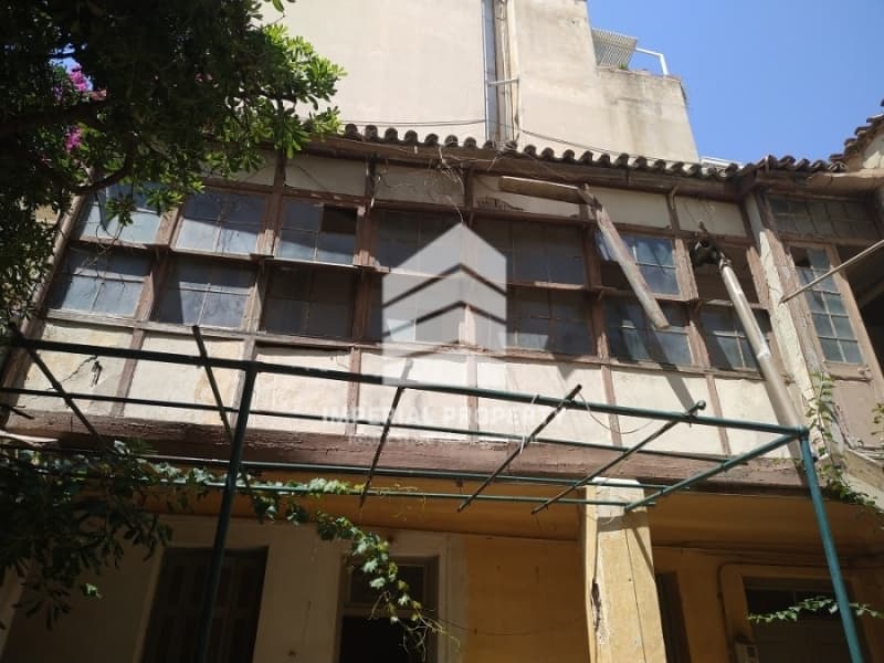 House in akadimia Platonos, Kolonos - Kolokinthous — Photo 4 of 30