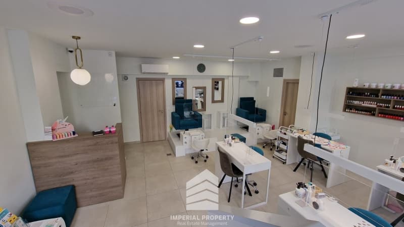 Retail Store in Alsos, Nea Smyrni — Photo 5 of 7